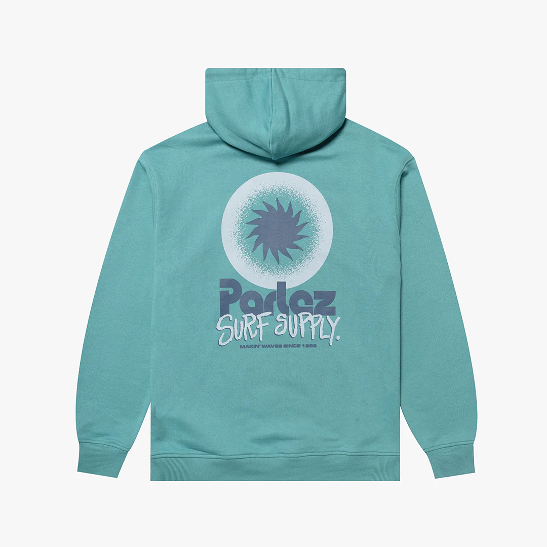 Hooded Tops